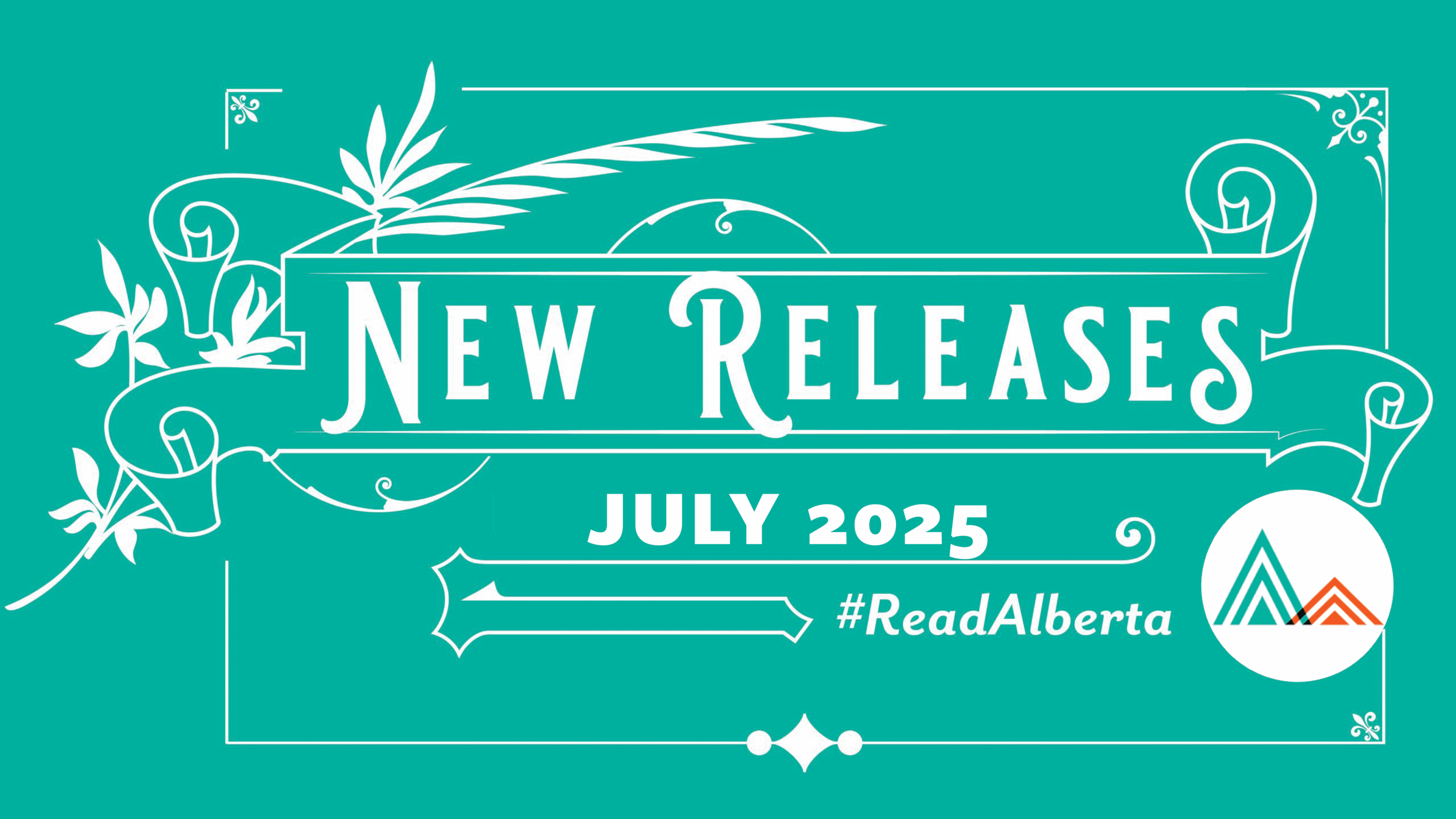 New Releases: July 2025