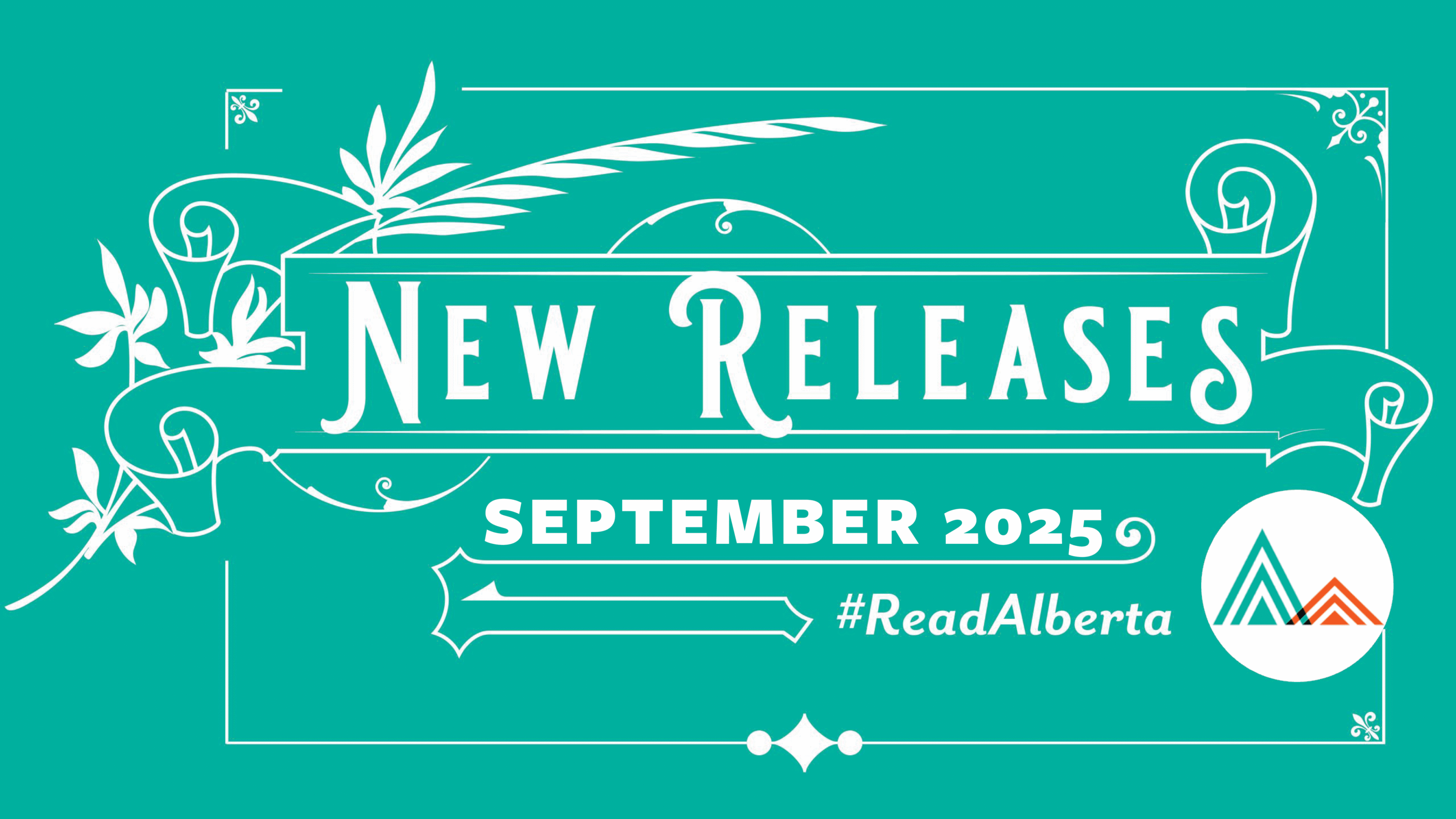 New Releases: September 2025