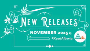 New Releases: November 2025