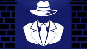 Event Graphic for Randy McCharles