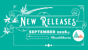 September 2026 New Releases