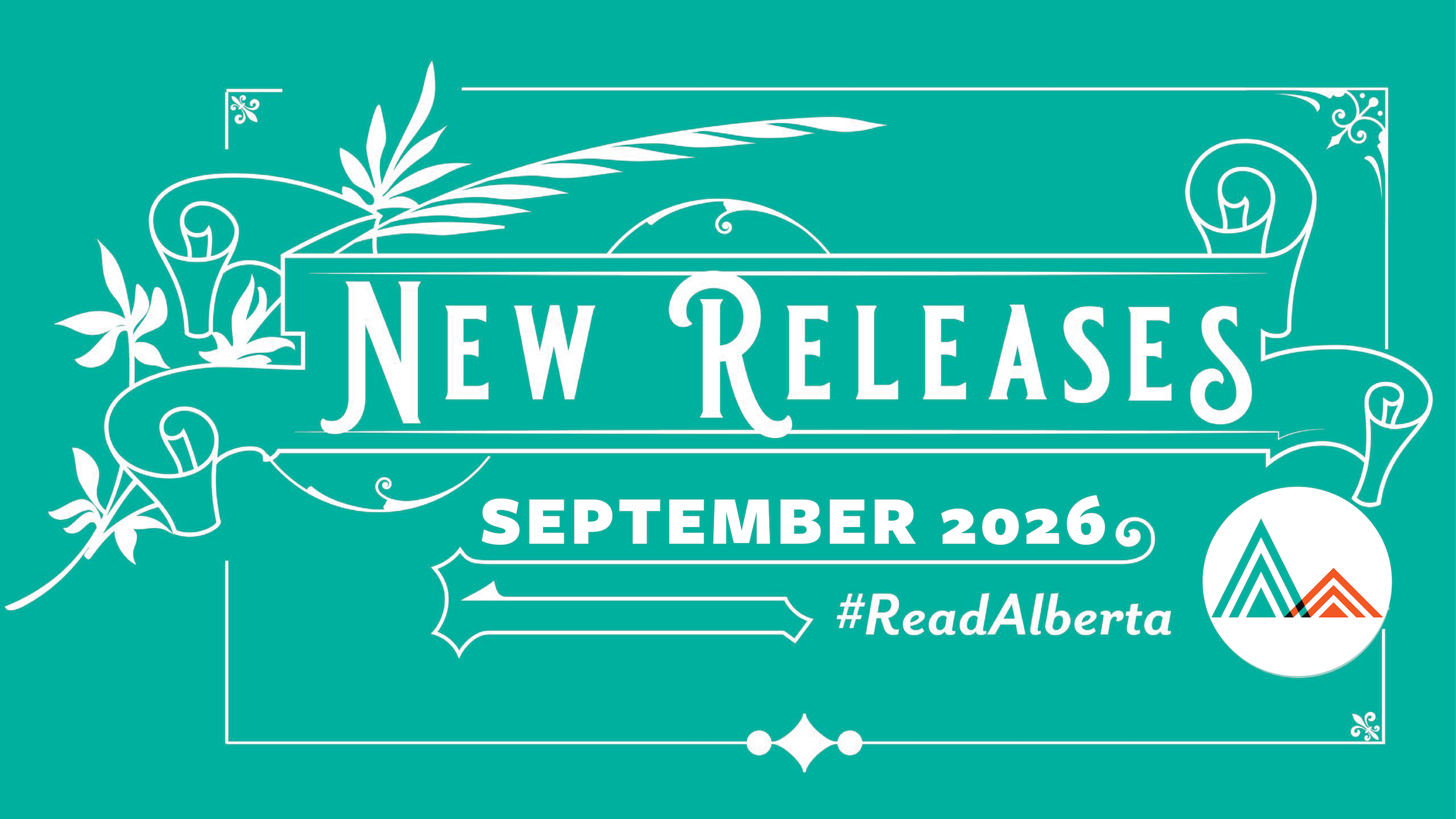 September 2026 New Releases