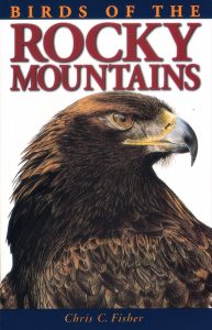 Cover of Birds of the Rocky Mountains
