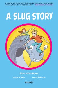 A Slug Story cover image