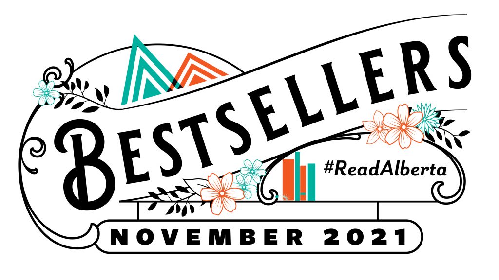 Alberta Bestsellers: November 2021