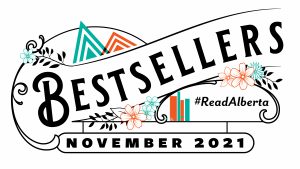 READ ALBERTA BESTSELLERS - November 2021