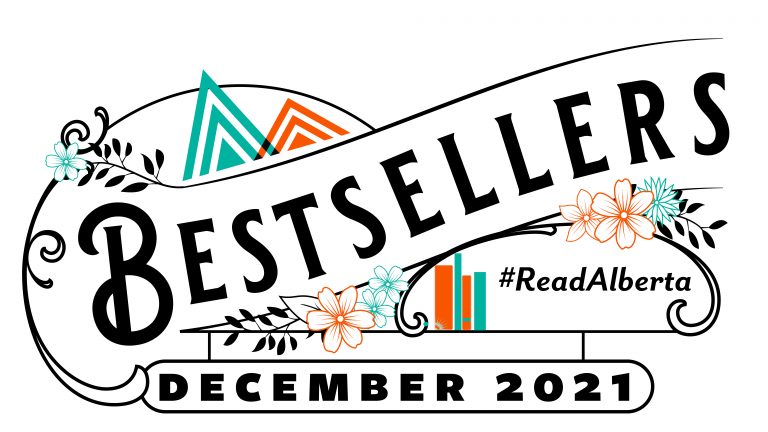 Alberta Bestsellers: December 2021