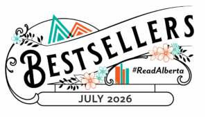 Alberta Bestsellers: July 2026