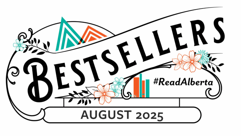 Bestsellers: August 2025