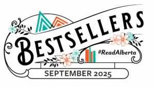 Bestsellers September 2025
