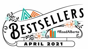 Bestsellers - April 2021