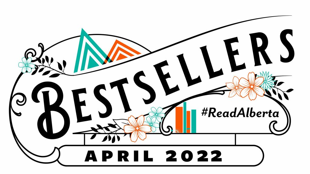 Alberta Bestsellers: April 2022