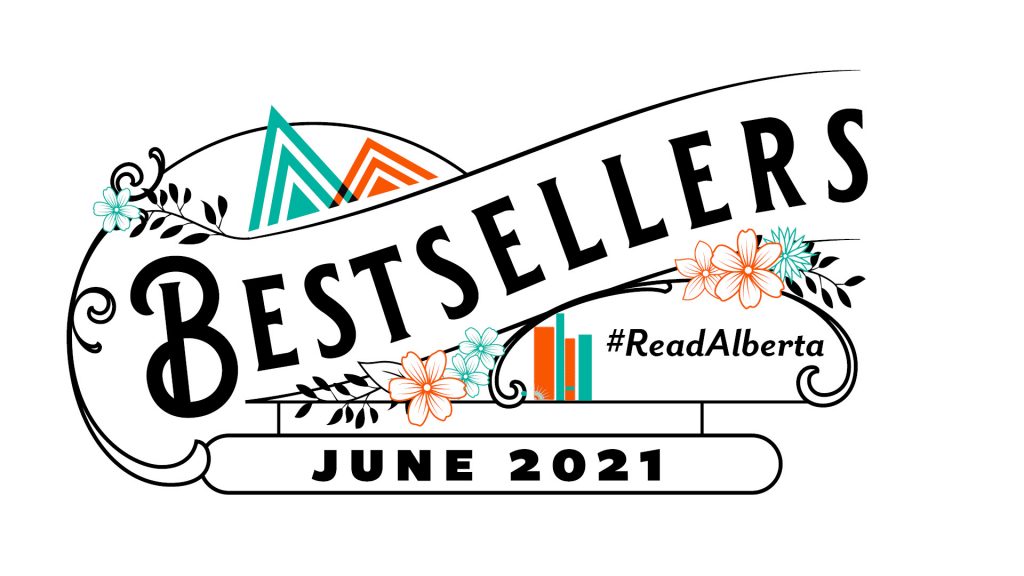 Alberta Bestsellers: June 2021