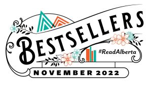 Bestsellers November 2022 Graphic