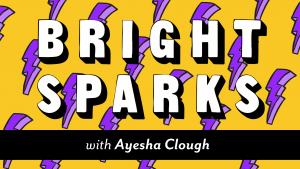 BrightSparks! logo