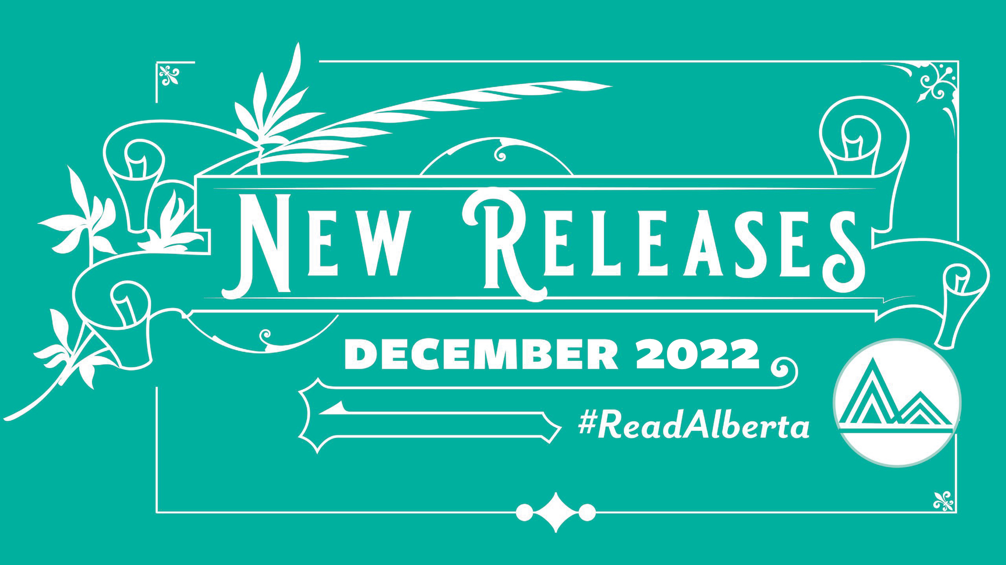 New Releases – December 2022