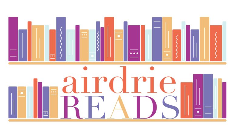 Airdrie Reads