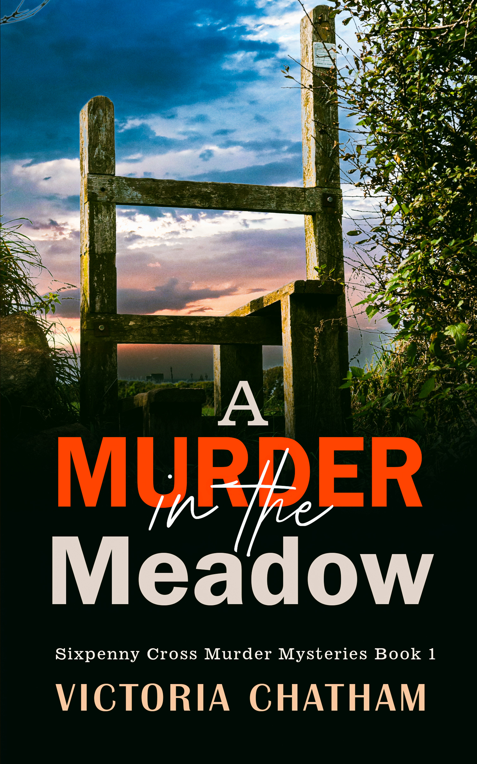 A Murder in the Meadow