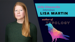 Author photo of Lisa Martin