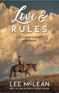 Love & Rules book cover