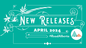 New Releases: April 2024