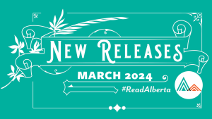 New Releases: March 2024