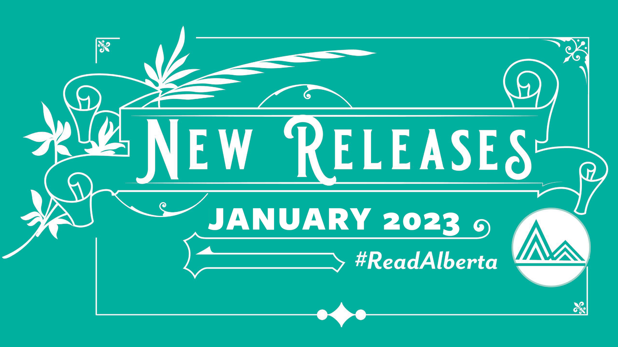 New Releases: January 2023
