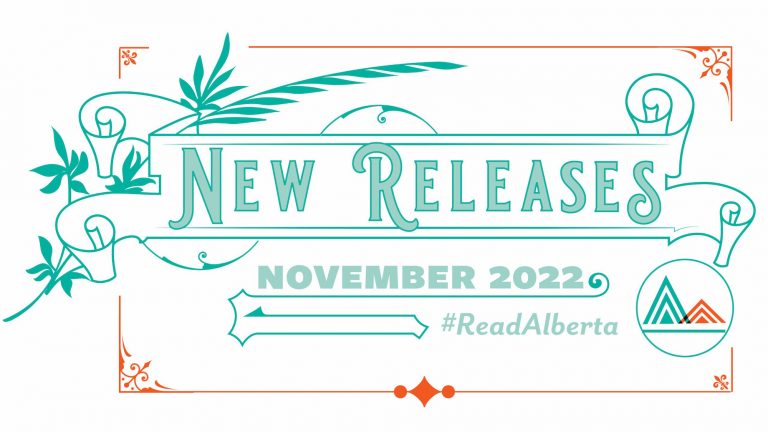 New Releases – November 2022