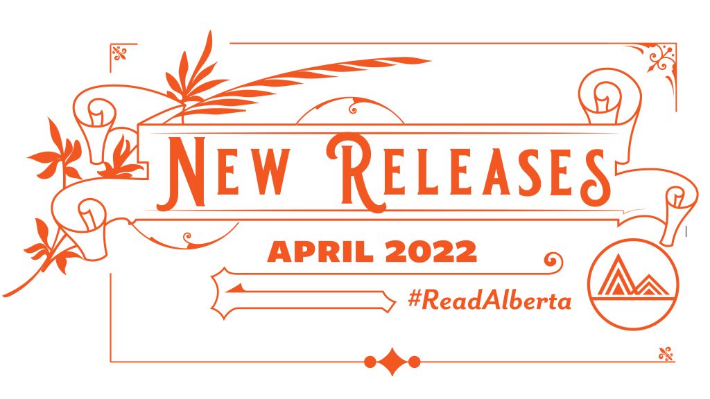 New Releases – April 2022