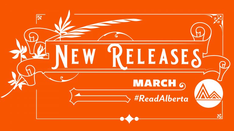 New Releases – March 2022