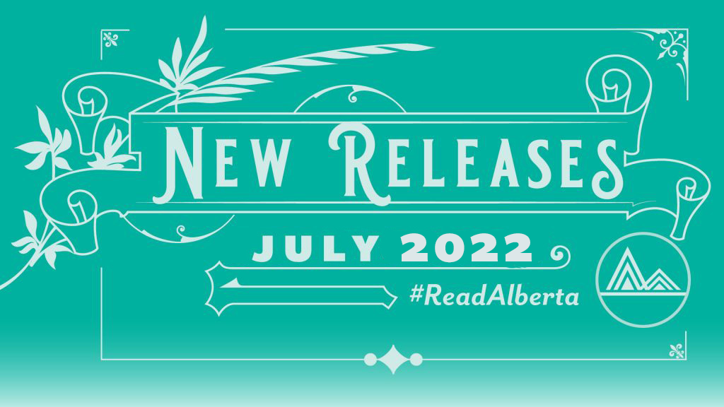 New Releases: July 2022