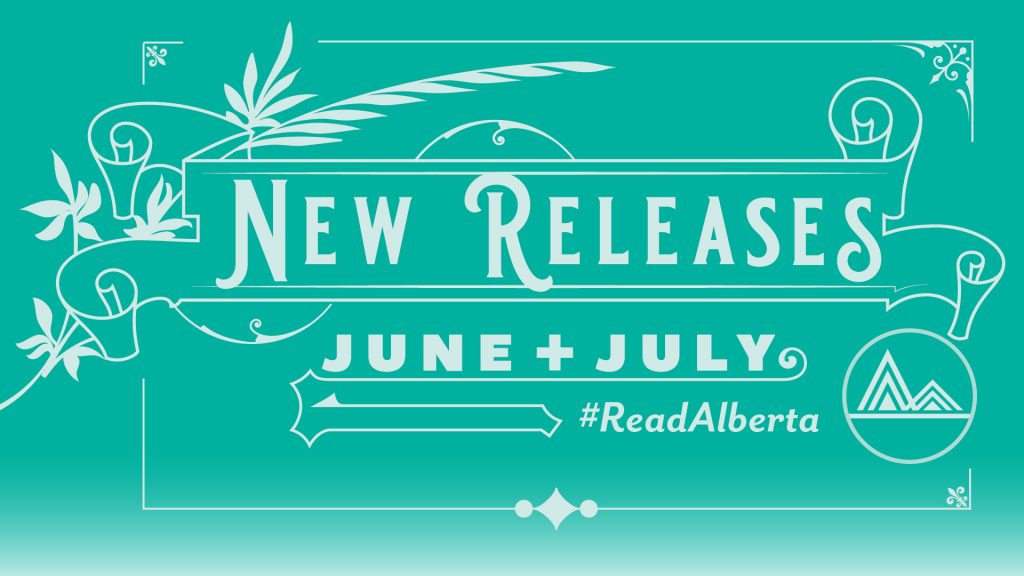 New Releases: June-July 2021
