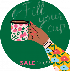 SALC 2022 Logo