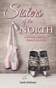 Cover of Sisters of the North