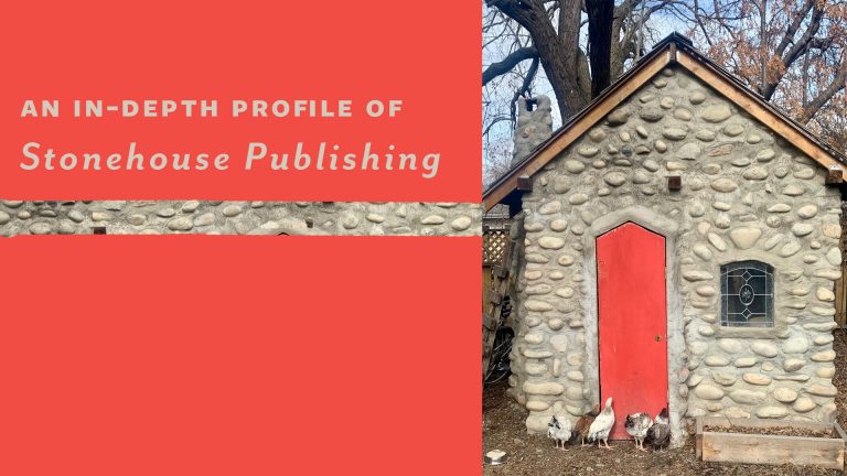 Publisher Profile: An In-Depth Look at Stonehouse
