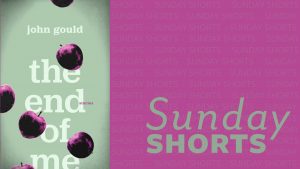 Sunday Shorts - The End of Me