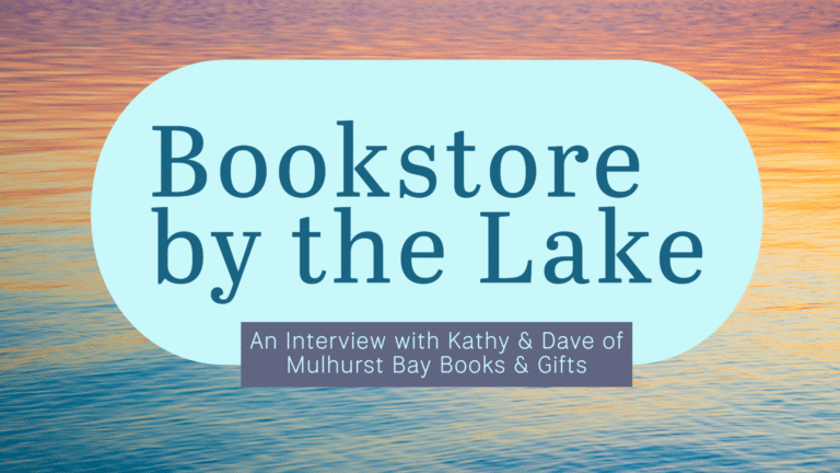 Mulhurst Bay Books & Gifts