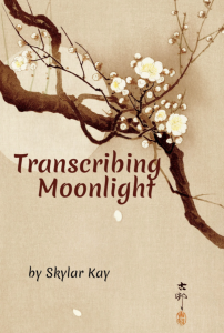 Cover of Transcribing Moonlight