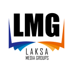 Laksa Media Groups logo