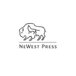 A logo for NeWest Press
