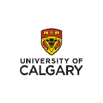 A logo for University of Calgary Press