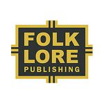 A logo for Folklore Publishing.