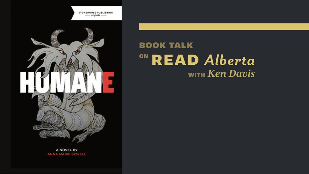 Book Talk with Ken Davis and Anna Marie Sewell